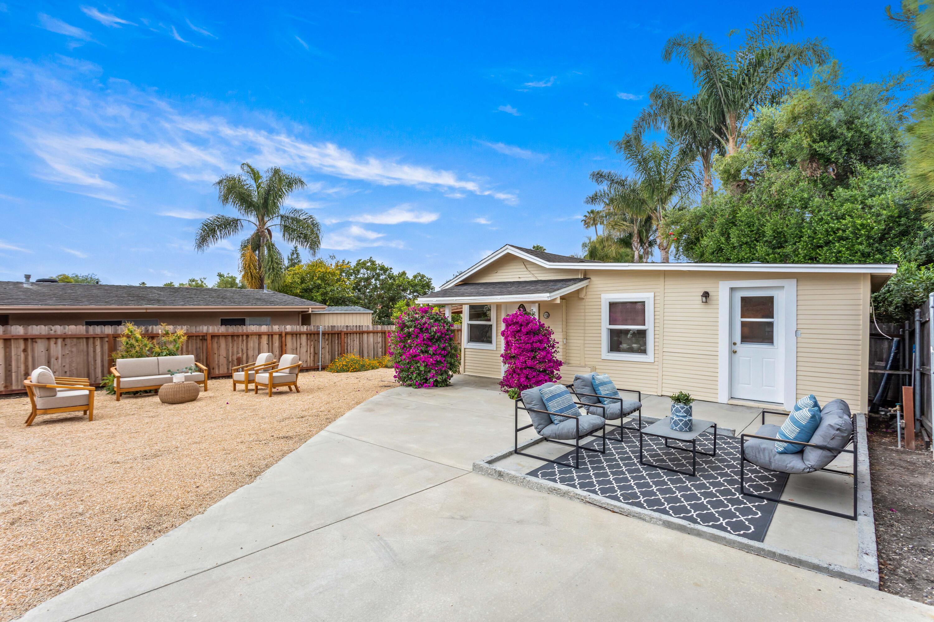 423 Flora Vista Drive
