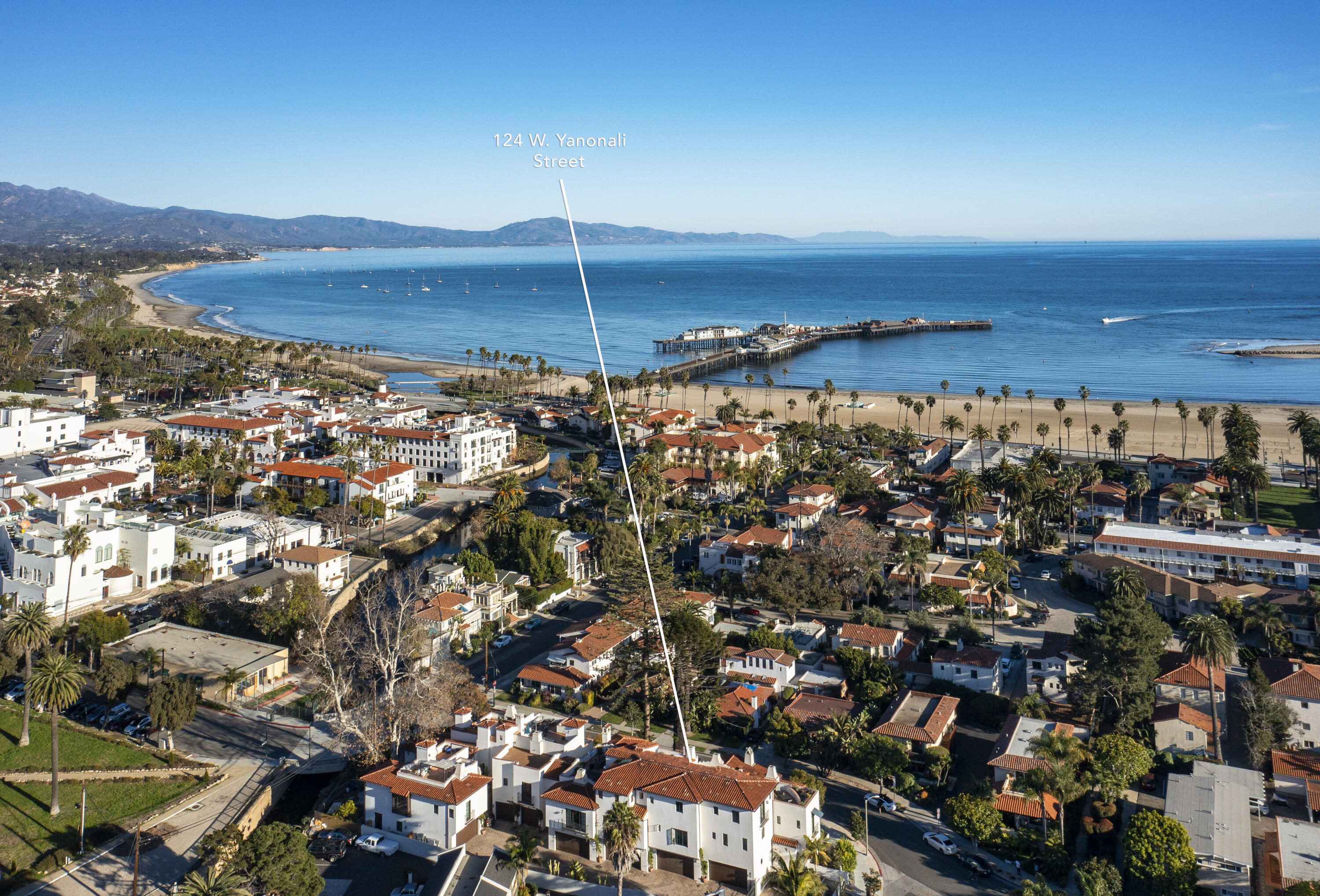 Santa Barbara, California 93101, United States, 3 Bedrooms Bedrooms, ,3 BathroomsBathrooms,Residential,Active,180992