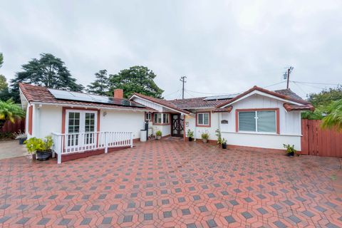 112 Santa Ana Avenue SANTA BARBARA CA 93111