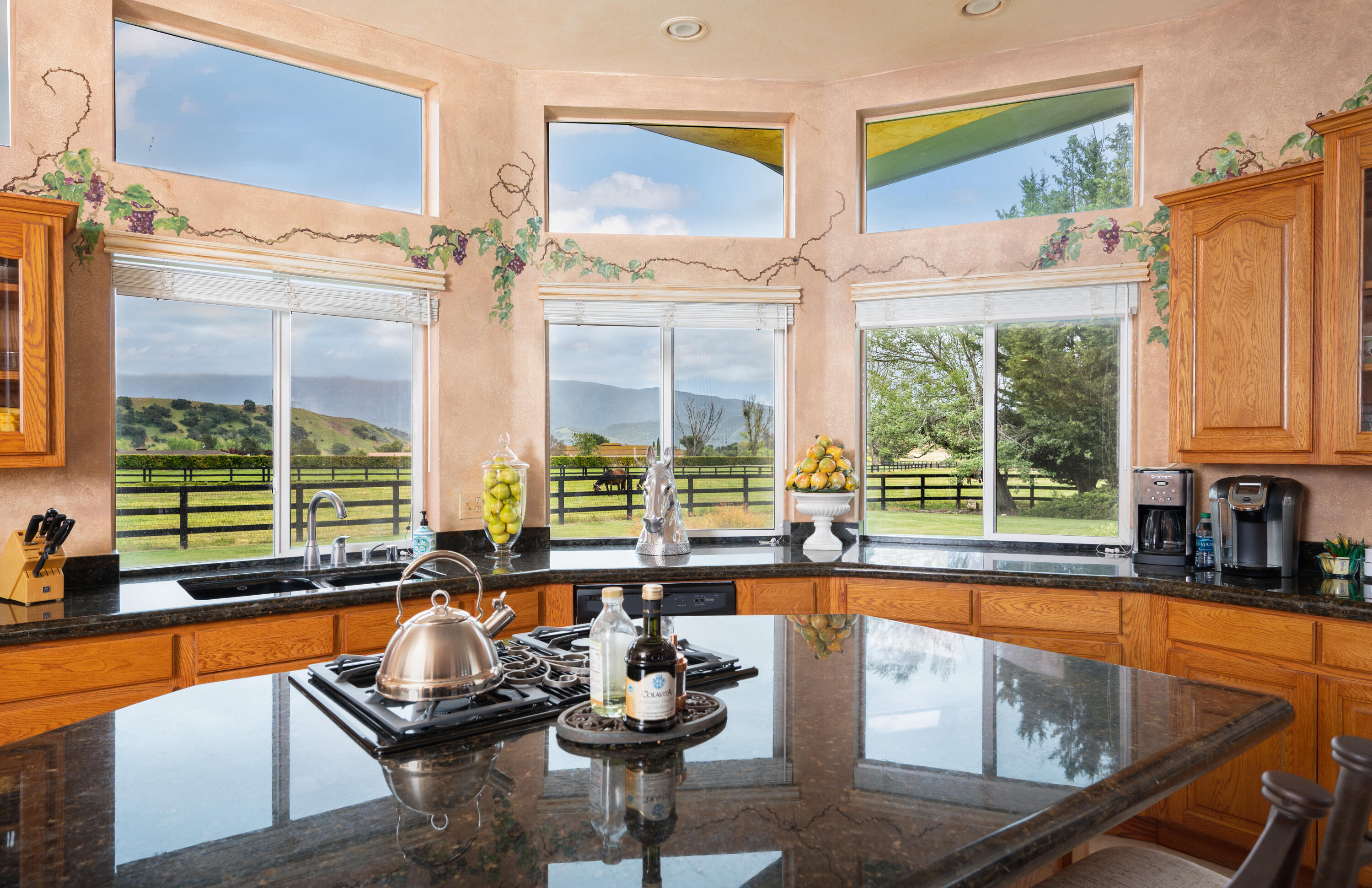 Santa Ynez, California 93460, United States, 8 Bedrooms Bedrooms, ,7 BathroomsBathrooms,Residential,Active,14038