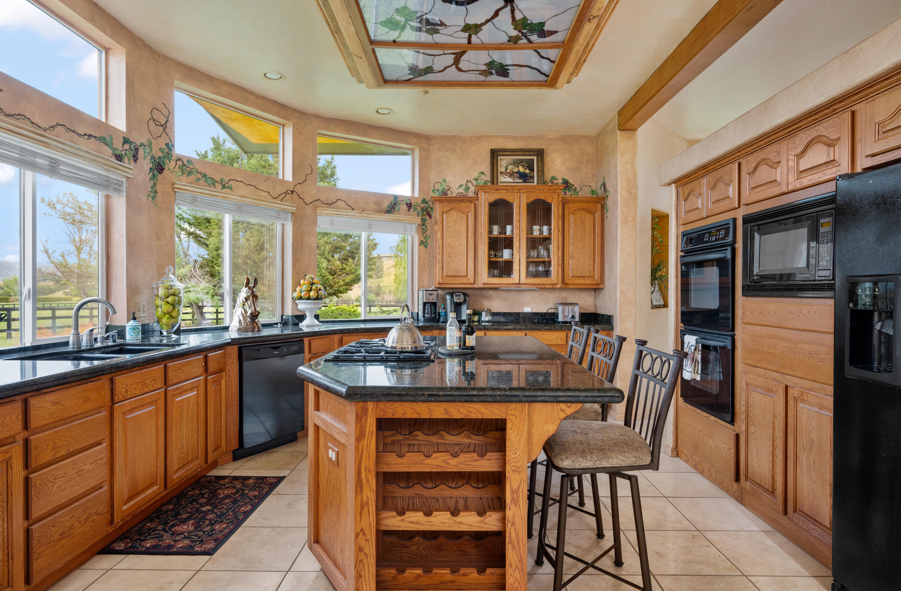 Santa Ynez, California 93460, United States, 8 Bedrooms Bedrooms, ,7 BathroomsBathrooms,Residential,Active,14038