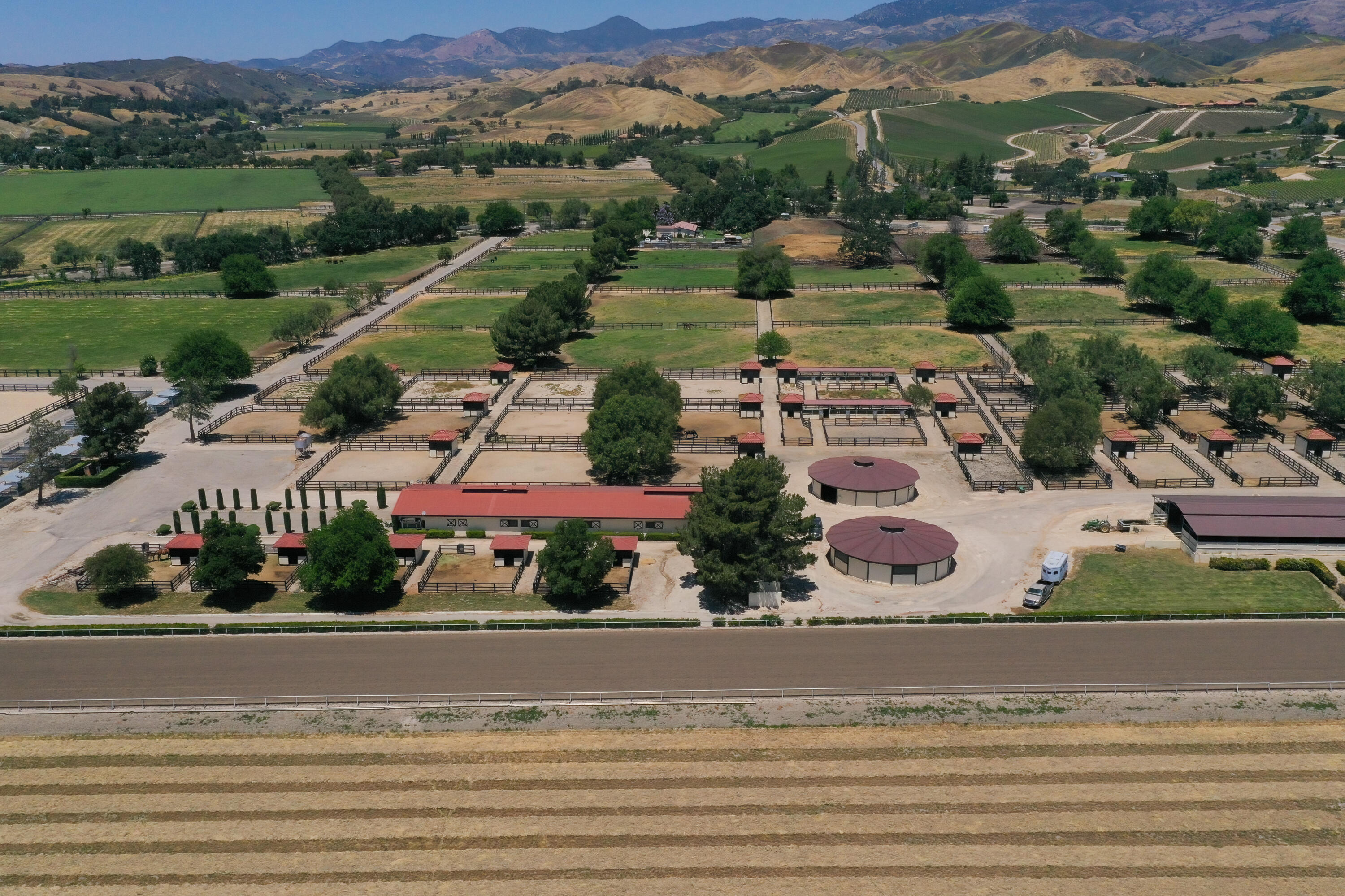 Santa Ynez, California 93460, United States, 8 Bedrooms Bedrooms, ,7 BathroomsBathrooms,Residential,Active,14038