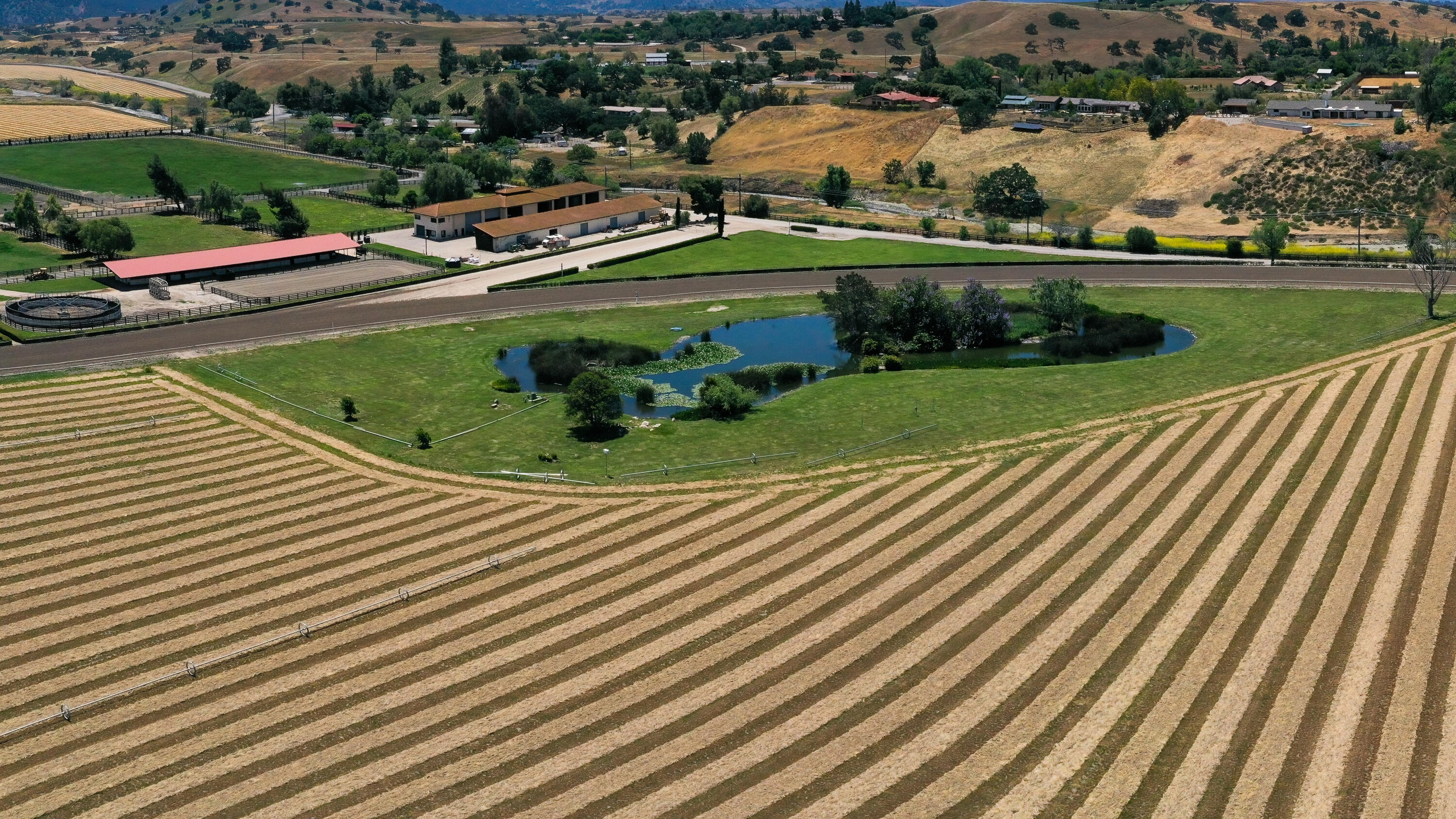 Santa Ynez, California 93460, United States, 8 Bedrooms Bedrooms, ,7 BathroomsBathrooms,Residential,Active,14038