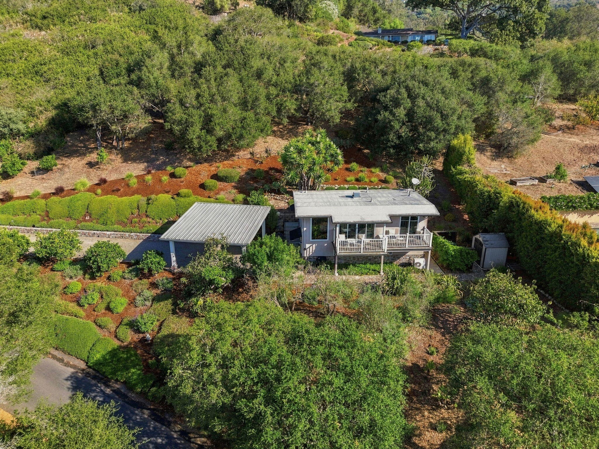 2870 Torito Road