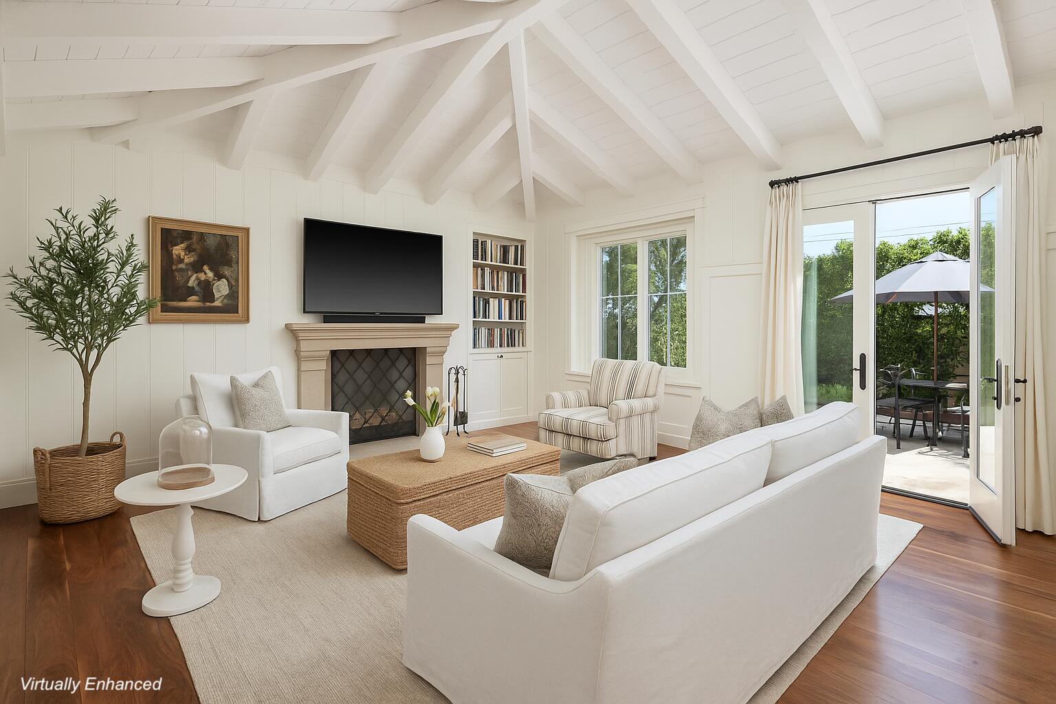 Santa Barbara, California 93108, United States, 5 Bedrooms Bedrooms, ,4 BathroomsBathrooms,Residential,Active,200845