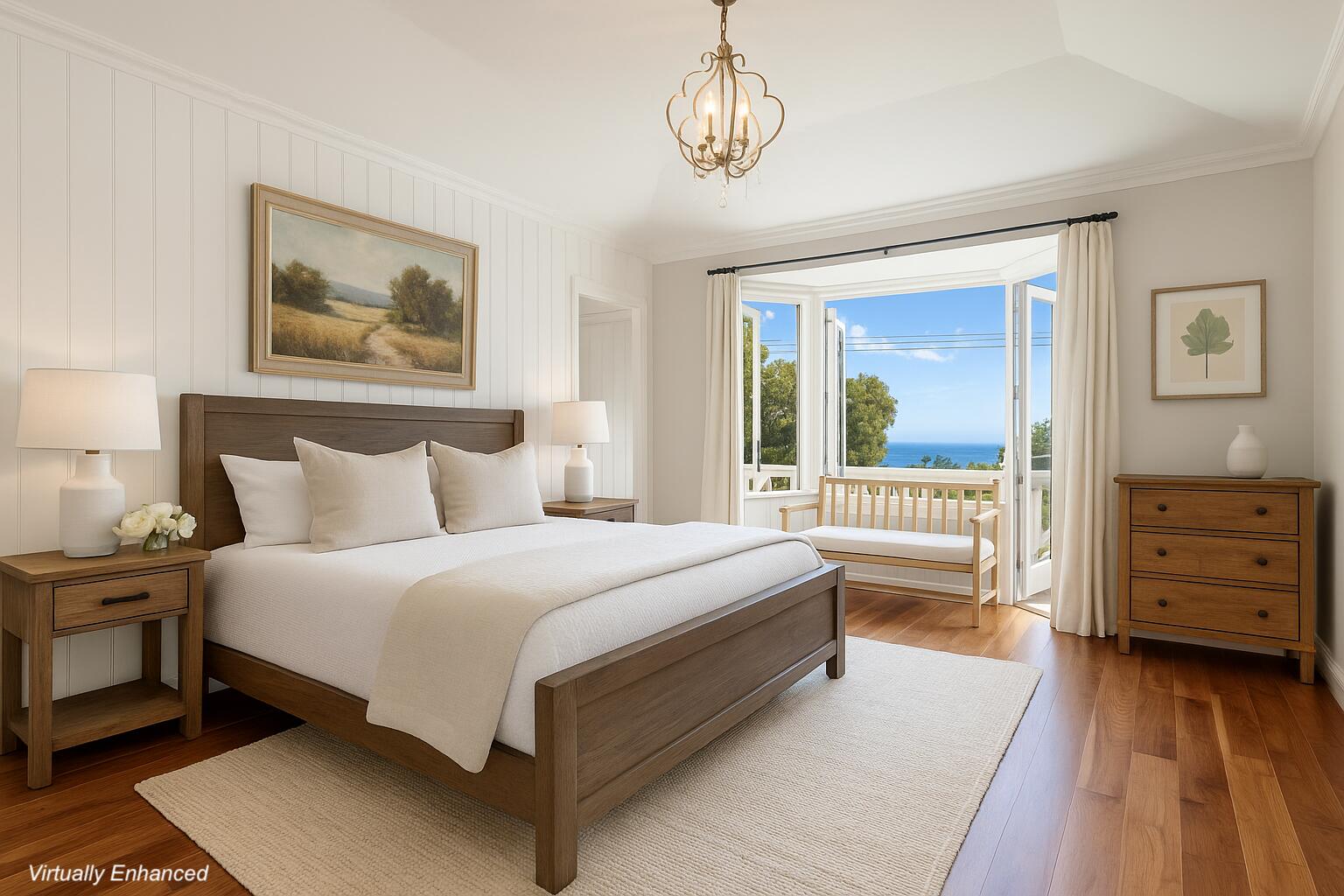 Santa Barbara, California 93108, United States, 5 Bedrooms Bedrooms, ,4 BathroomsBathrooms,Residential,Active,200845