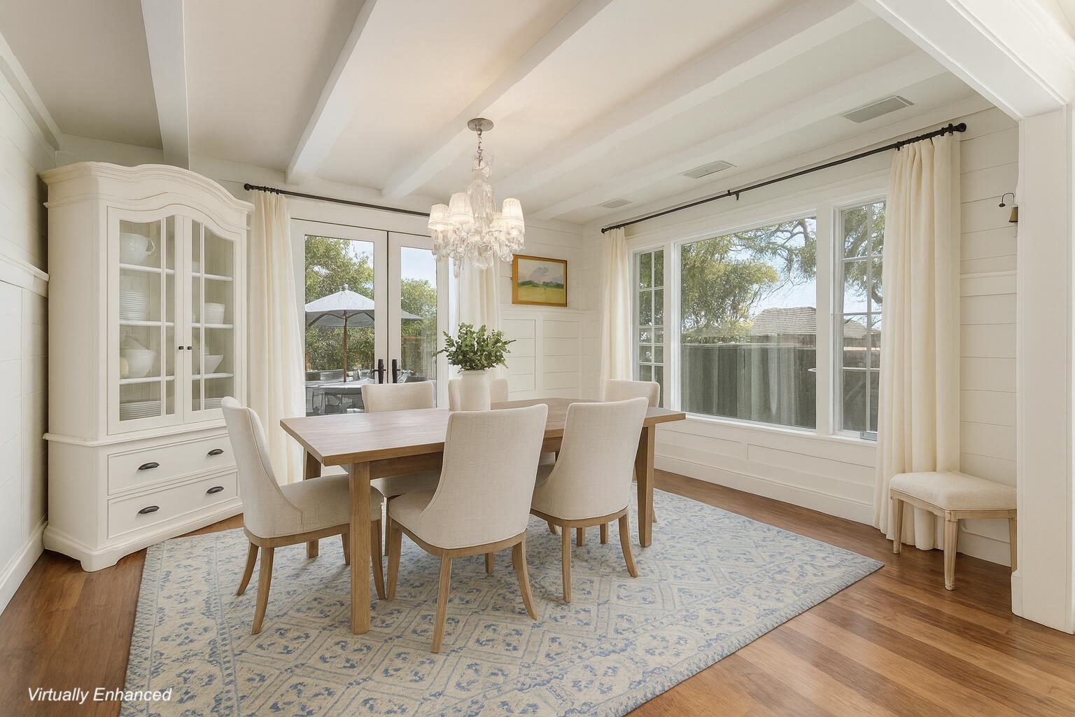 Santa Barbara, California 93108, United States, 5 Bedrooms Bedrooms, ,4 BathroomsBathrooms,Residential,Active,200845