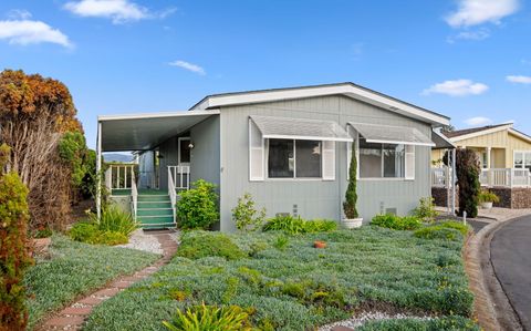 3950 Via Real Spc 103 CARPINTERIA CA 93013