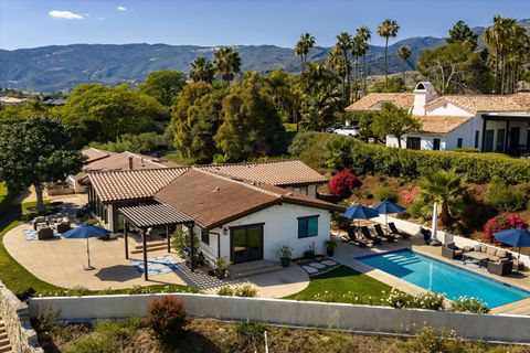 1008 San Antonio Creek Road SANTA BARBARA CA 93111
