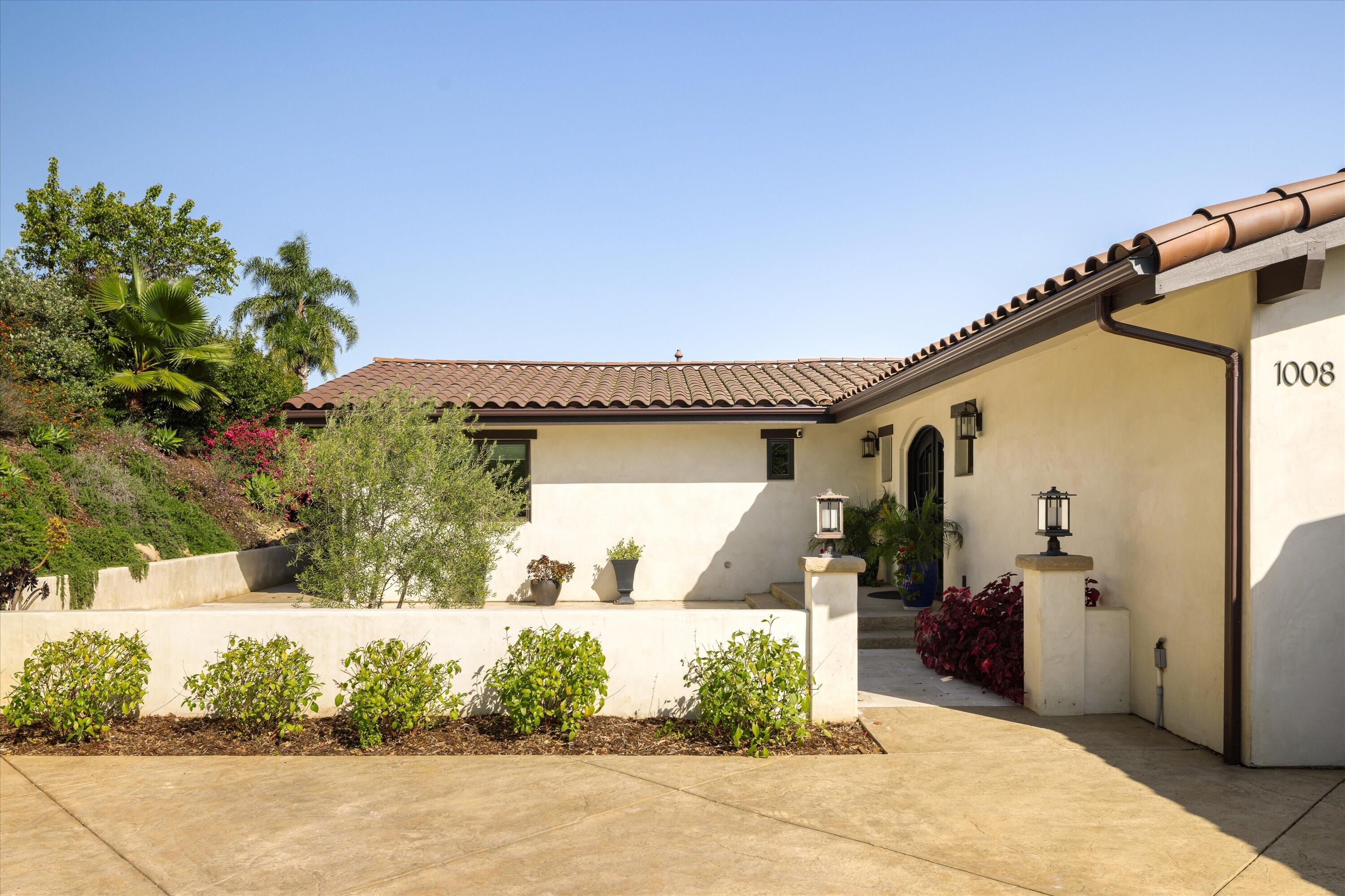 1008 San Antonio Creek Road