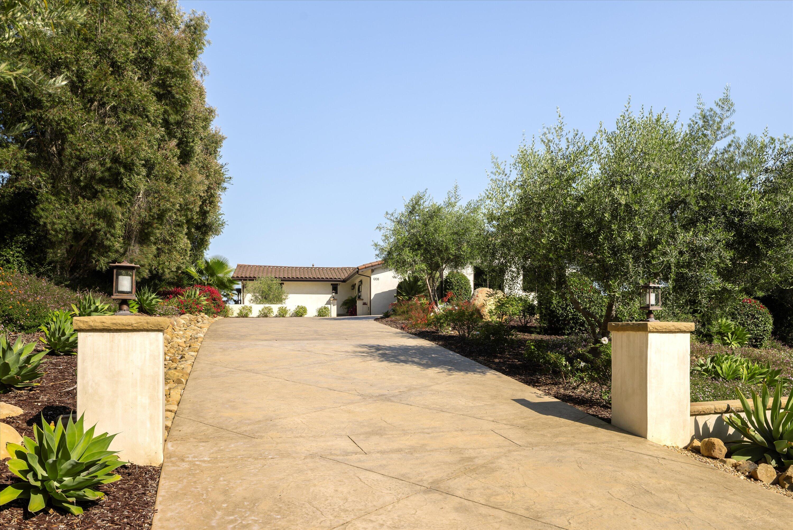 1008 San Antonio Creek Road