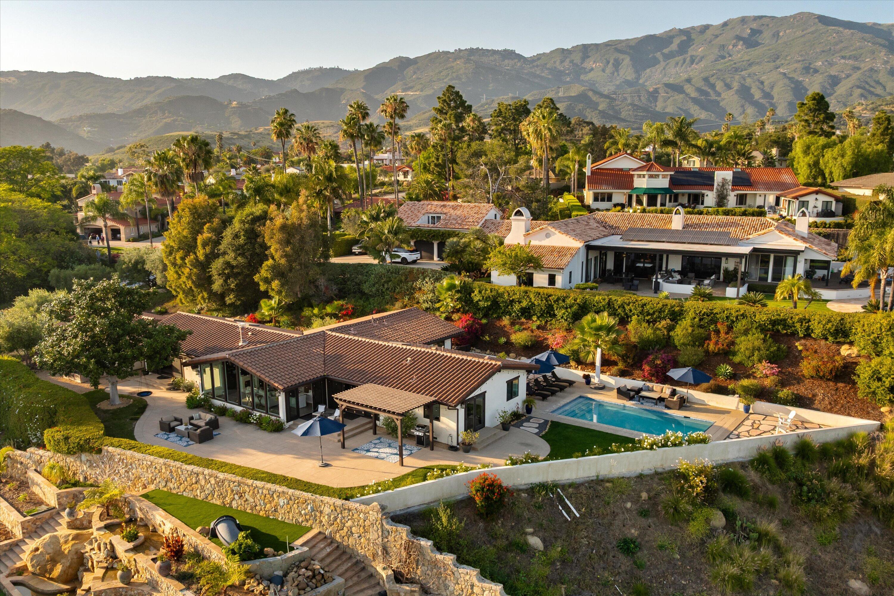 1008 San Antonio Creek Road