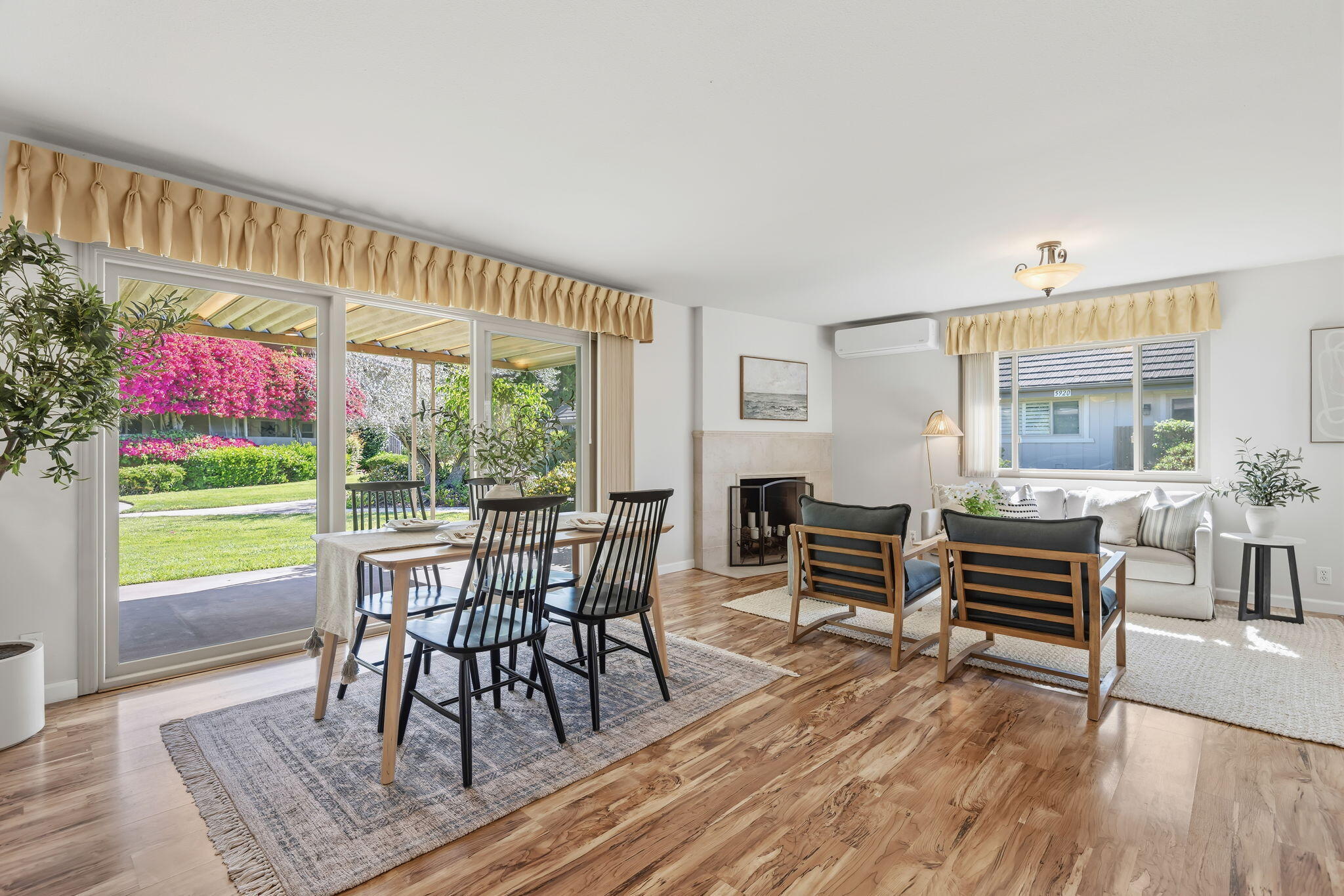5930 Encina Road, Unit 3