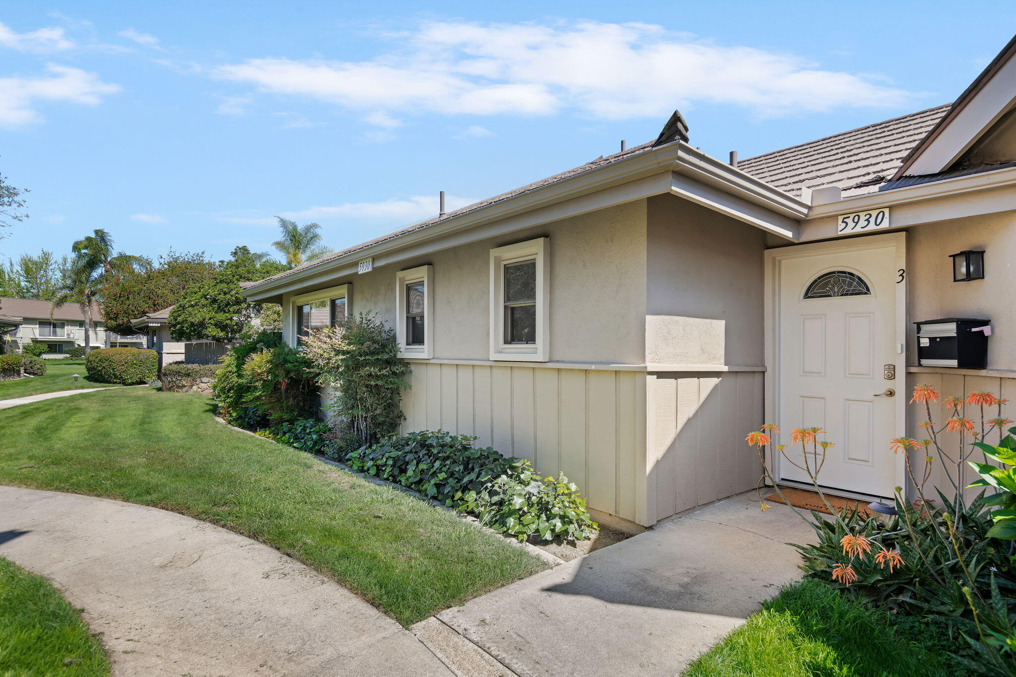 5930 Encina Road, Unit 3