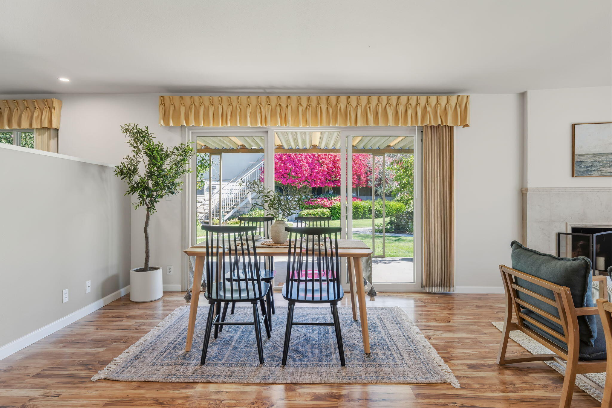 5930 Encina Road, Unit 3