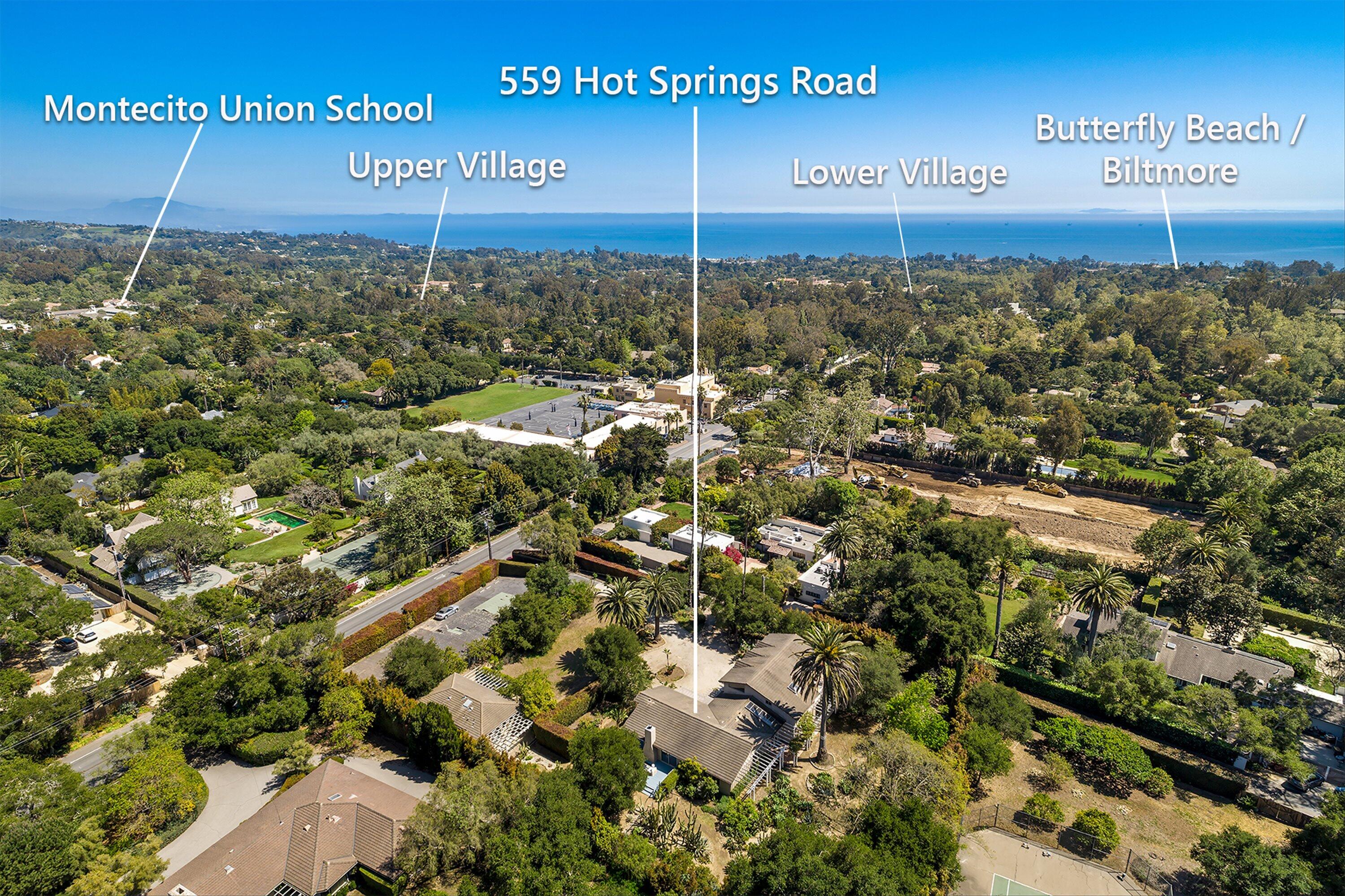 Montecito, California 93108, United States, 4 Bedrooms Bedrooms, ,4 BathroomsBathrooms,Residential,Pending,121643