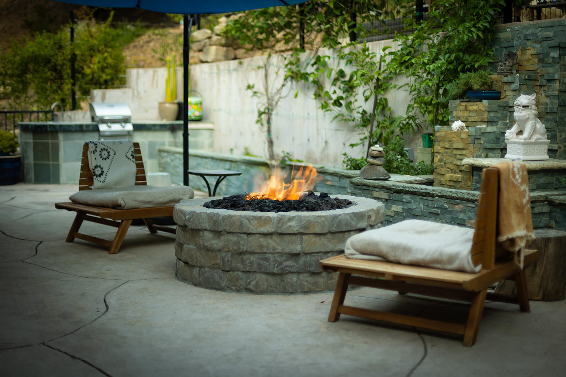 Ojai, California 93023, United States, 6 Bedrooms Bedrooms, ,5 BathroomsBathrooms,Residential,Active,204035