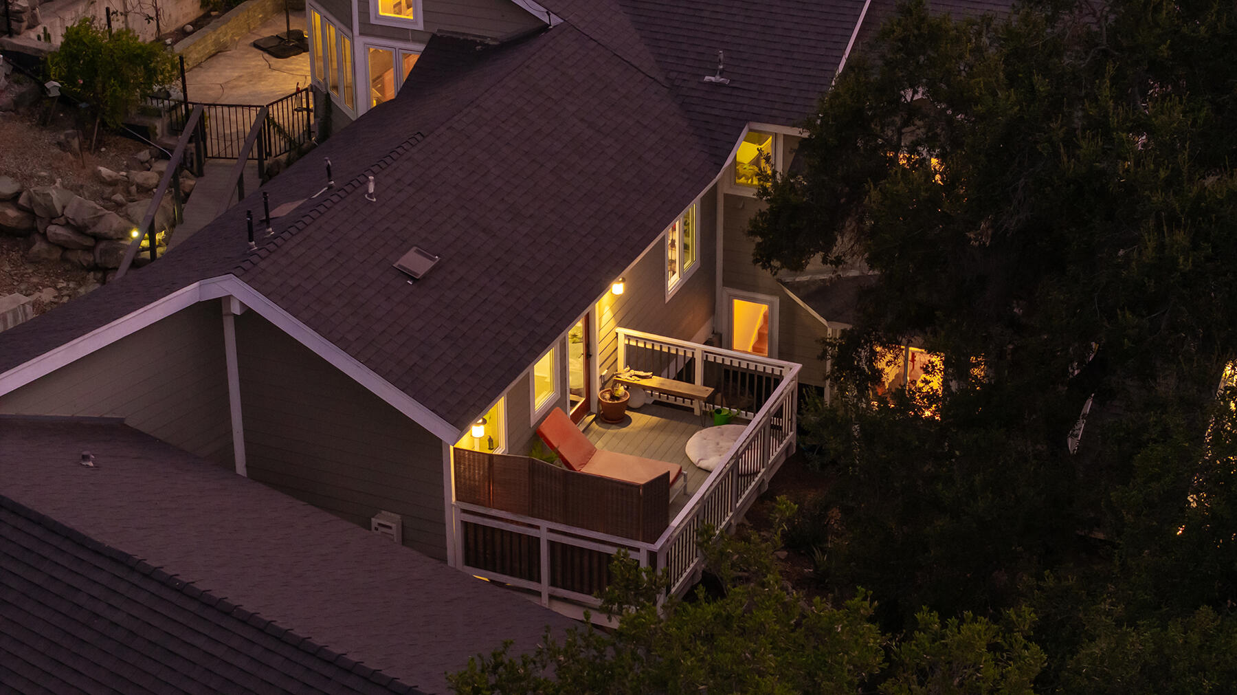 Ojai, California 93023, United States, 6 Bedrooms Bedrooms, ,5 BathroomsBathrooms,Residential,Active,204035