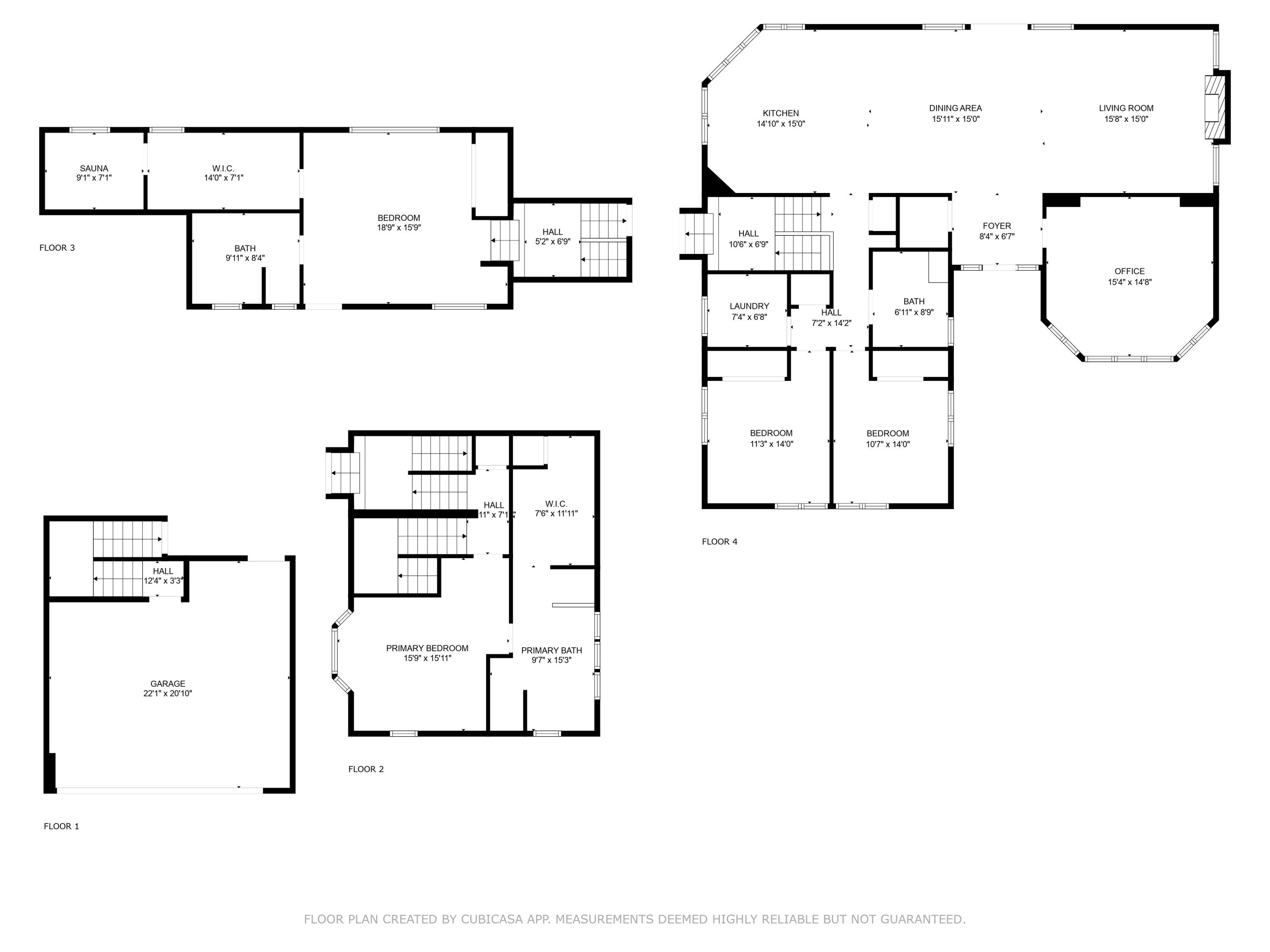 Ojai, California 93023, United States, 6 Bedrooms Bedrooms, ,5 BathroomsBathrooms,Residential,Active,204035