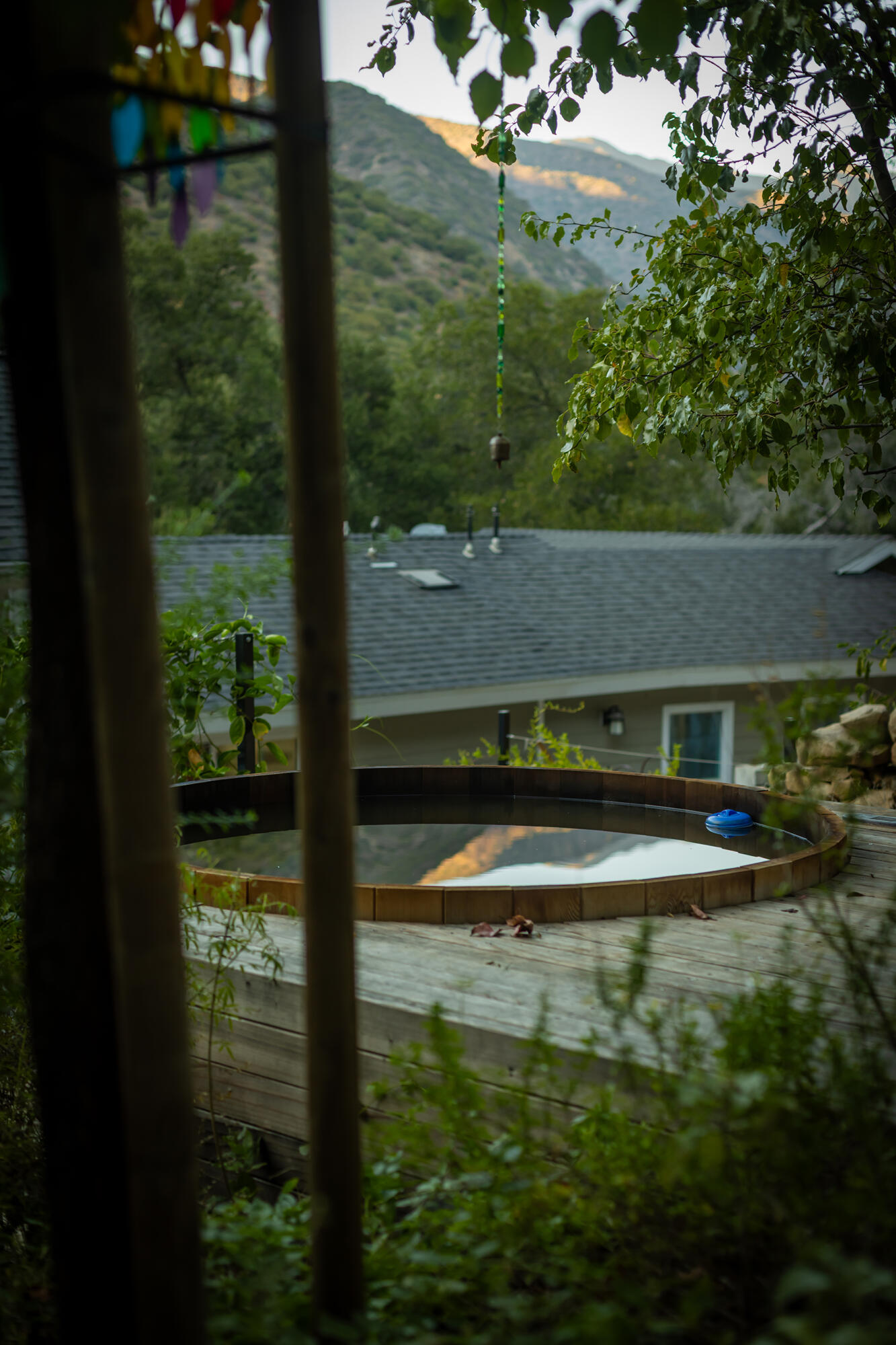 Ojai, California 93023, United States, 6 Bedrooms Bedrooms, ,5 BathroomsBathrooms,Residential,Active,204035