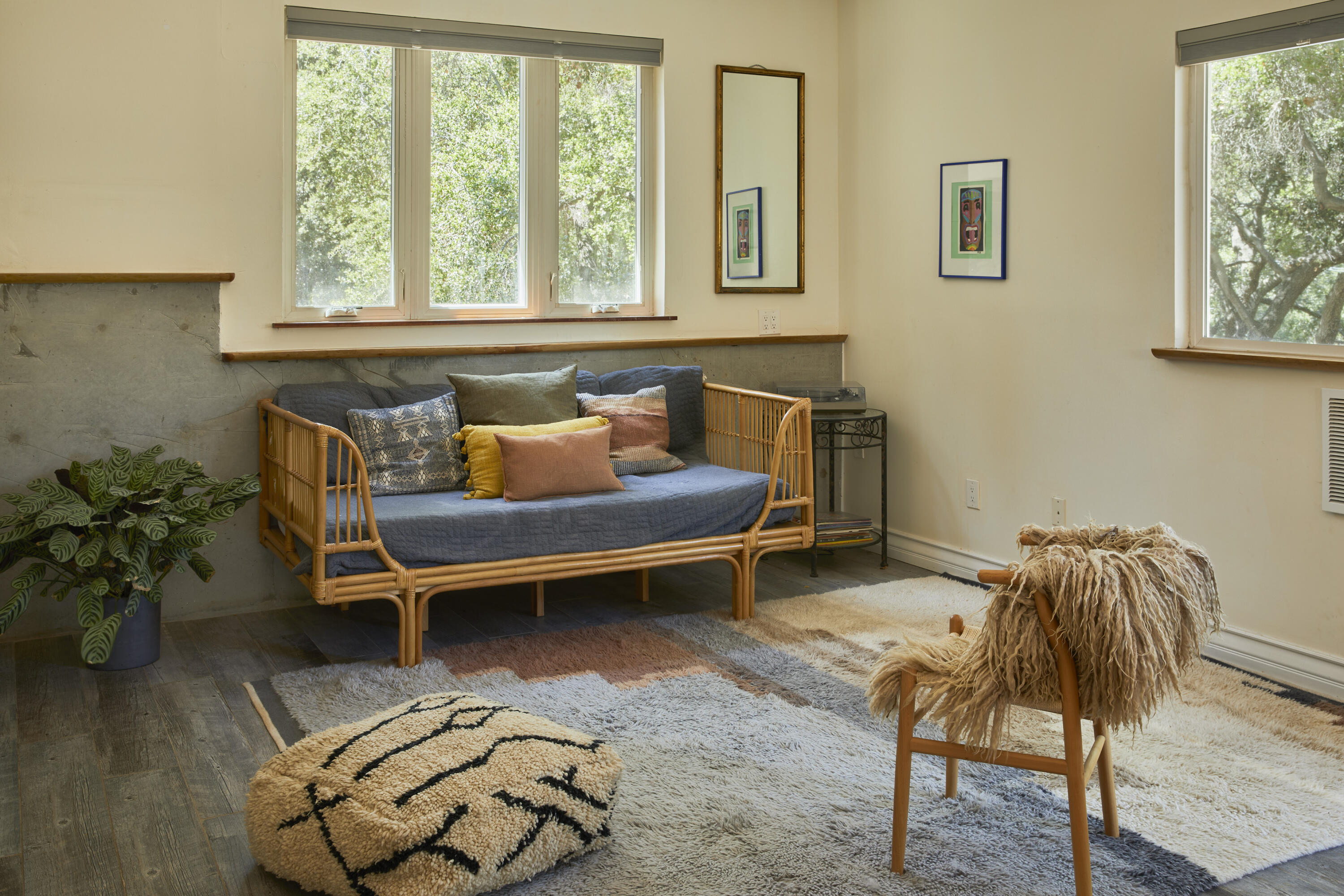 Ojai, California 93023, United States, 6 Bedrooms Bedrooms, ,5 BathroomsBathrooms,Residential,Active,204035