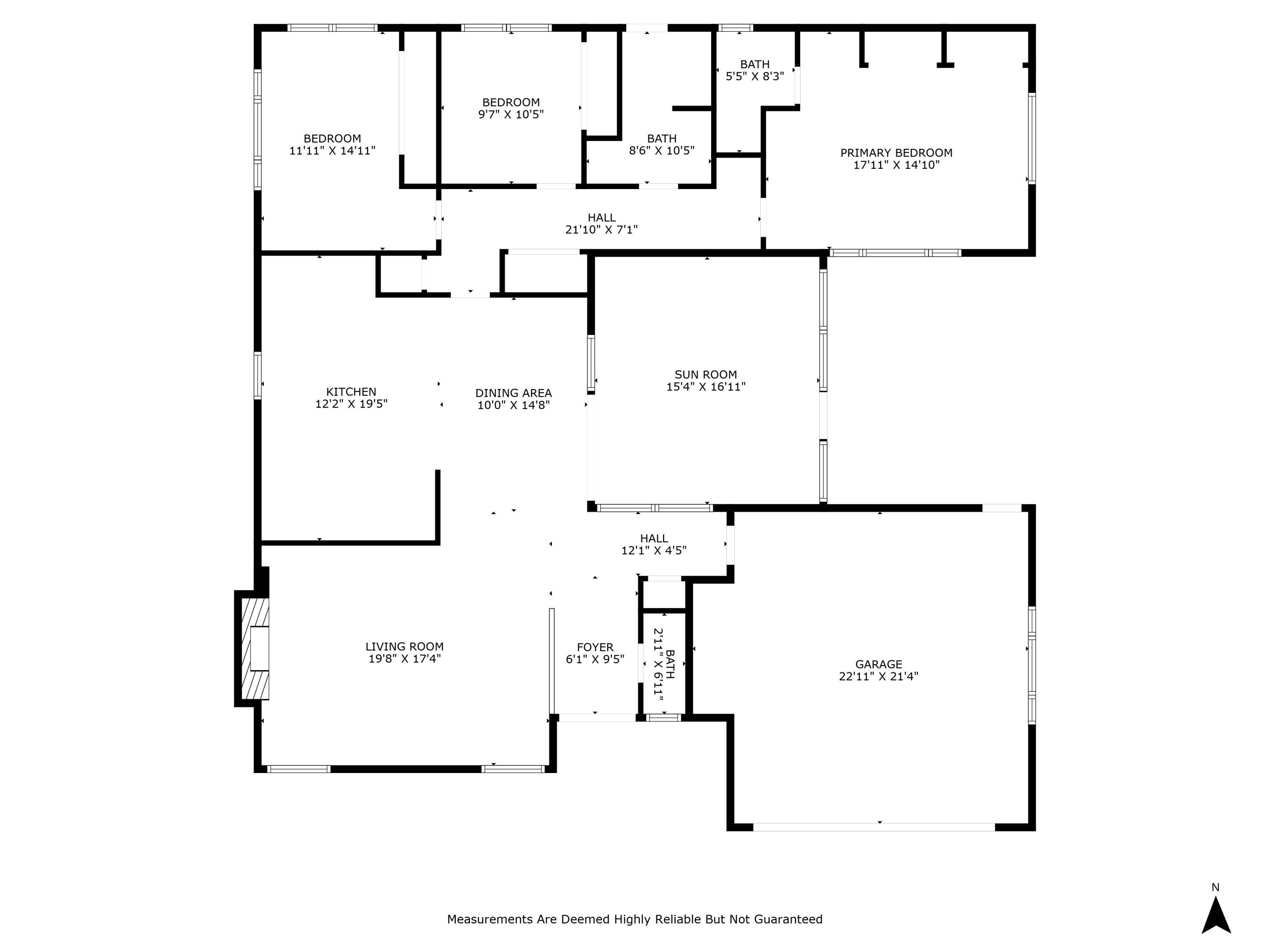 Oxnard, California 93030, United States, 3 Bedrooms Bedrooms, ,3 BathroomsBathrooms,Residential,Active,164039