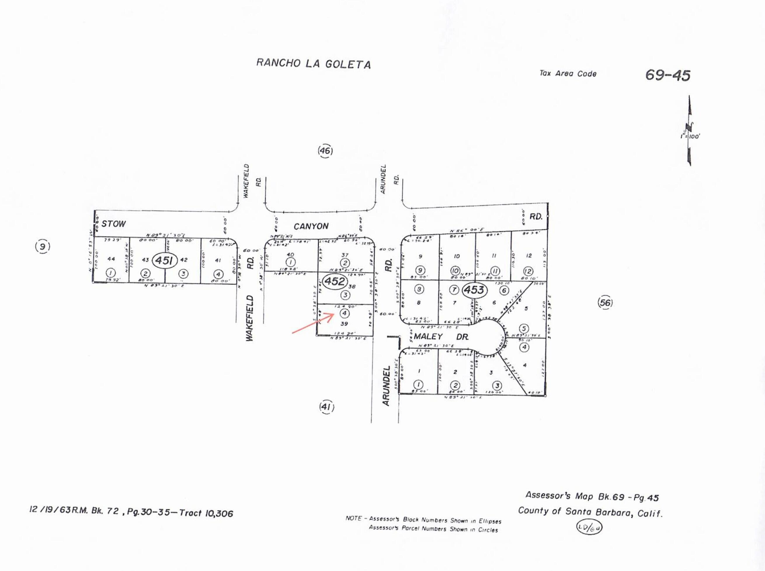 Santa Barbara, California 93117, United States, 4 Bedrooms Bedrooms, ,3 BathroomsBathrooms,Residential,Pending,186496
