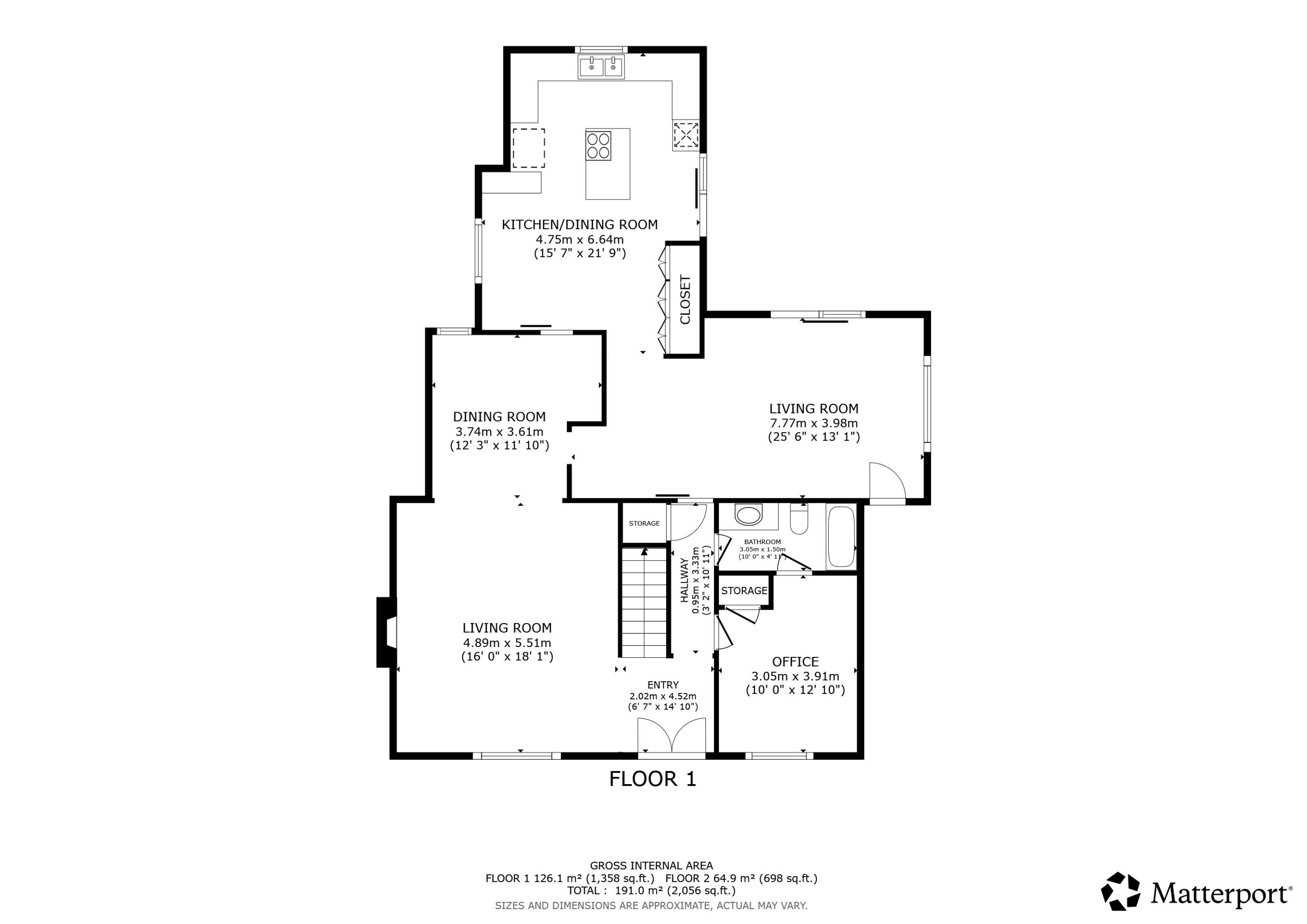 Santa Barbara, California 93117, United States, 4 Bedrooms Bedrooms, ,3 BathroomsBathrooms,Residential,Pending,186496