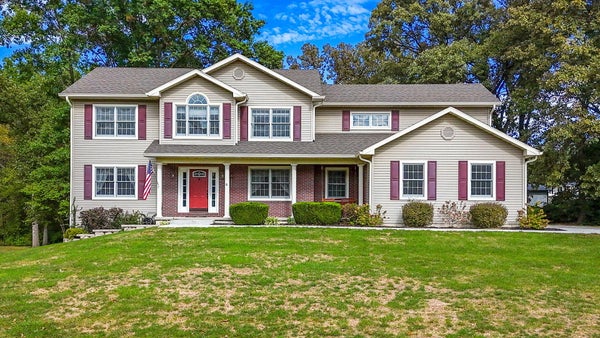 1450 WESTWOOD, MEXICO, MO 65265 - Image e802302917c9a4036d06fddde3a16e12/1101879993