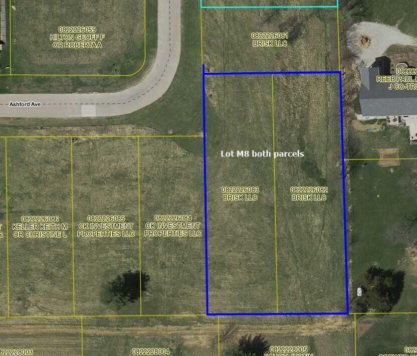 Photo 1 of 1 — LOT M8 WHISPERING PINES, Muscatine, IA 52761