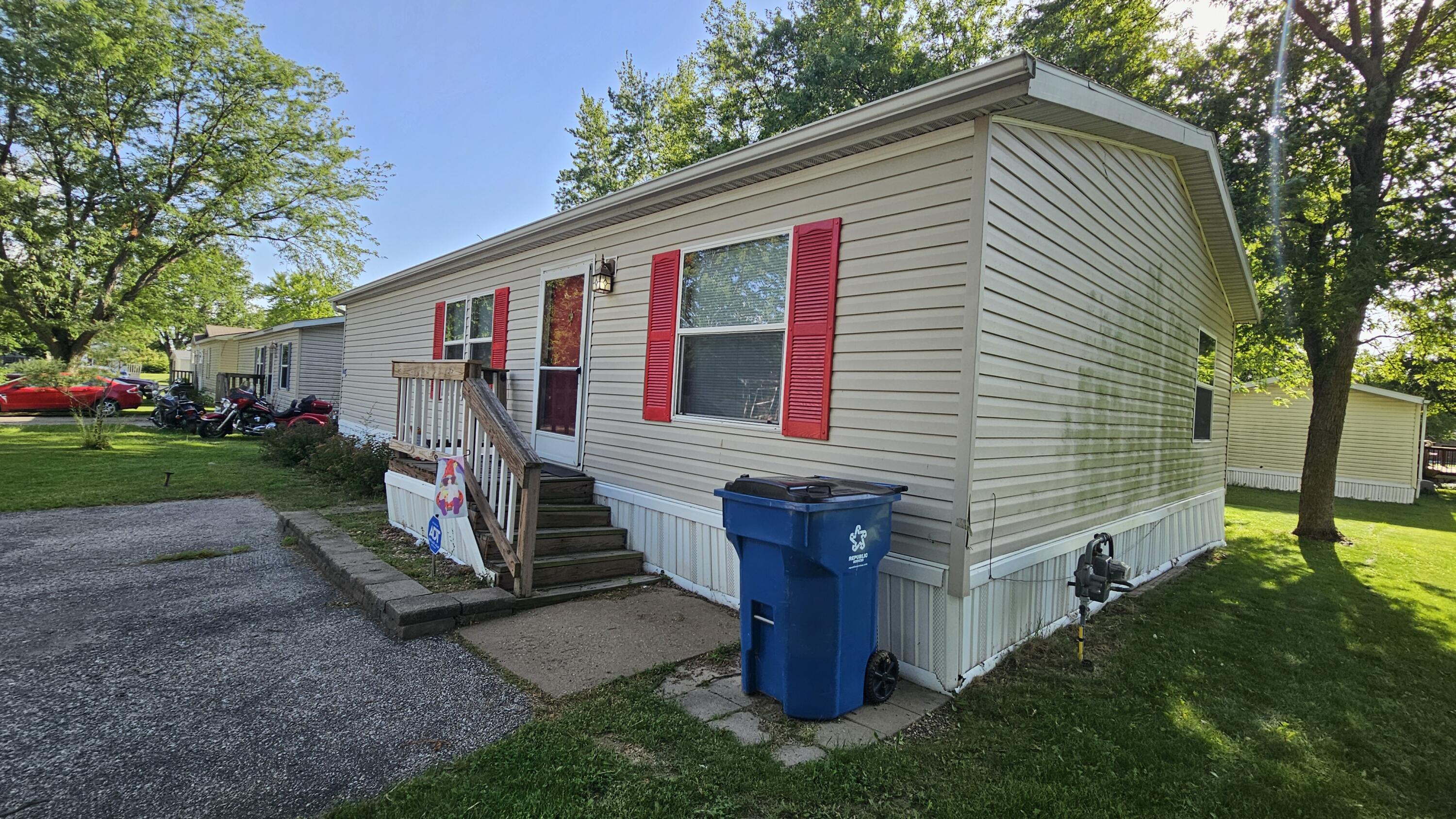 7171 W 60TH ST LOT 176 - Photo 2