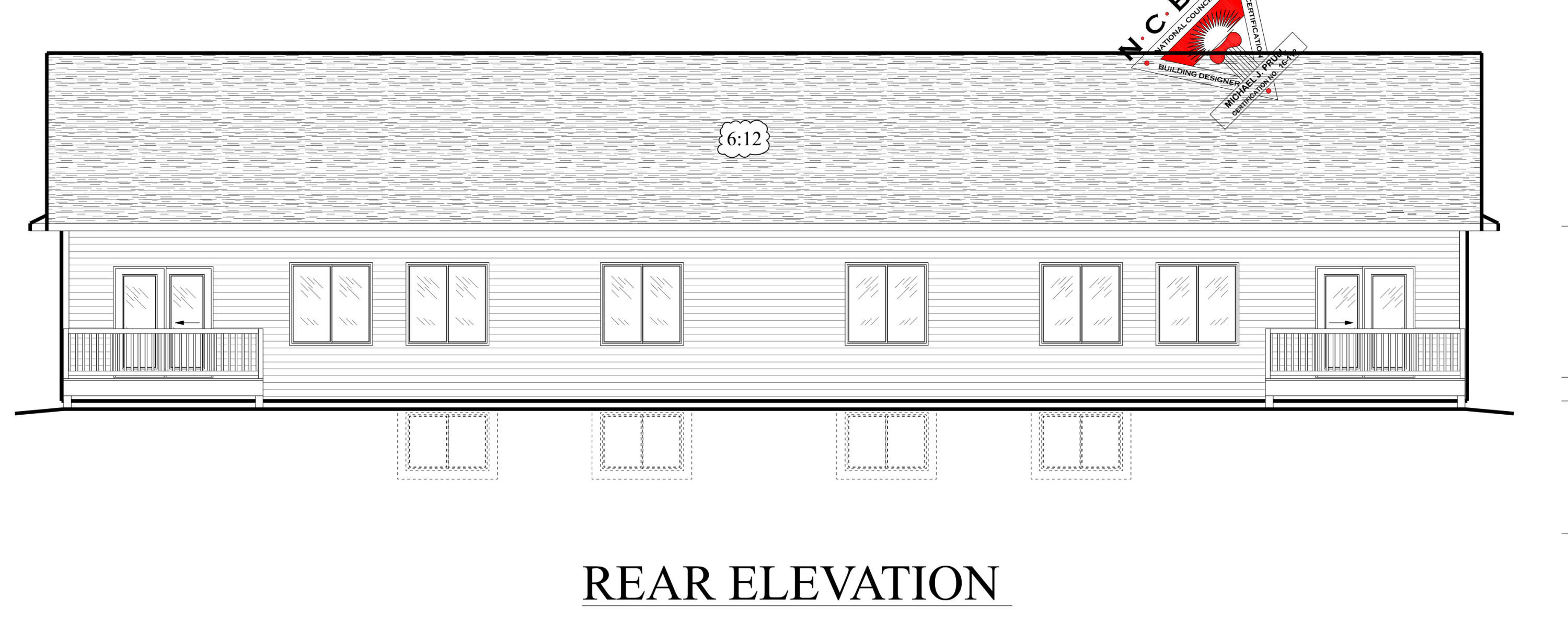 1514 REDWOOD DRIVE - Photo 2