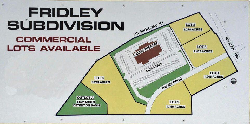 Photo 1 of 1 — LOT 4 FRIDLEY SUBDIVISION, Muscatine, IA 52761