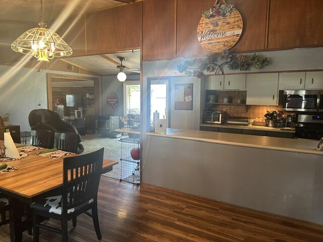 215 W PRAIRIE ST - Photo 4