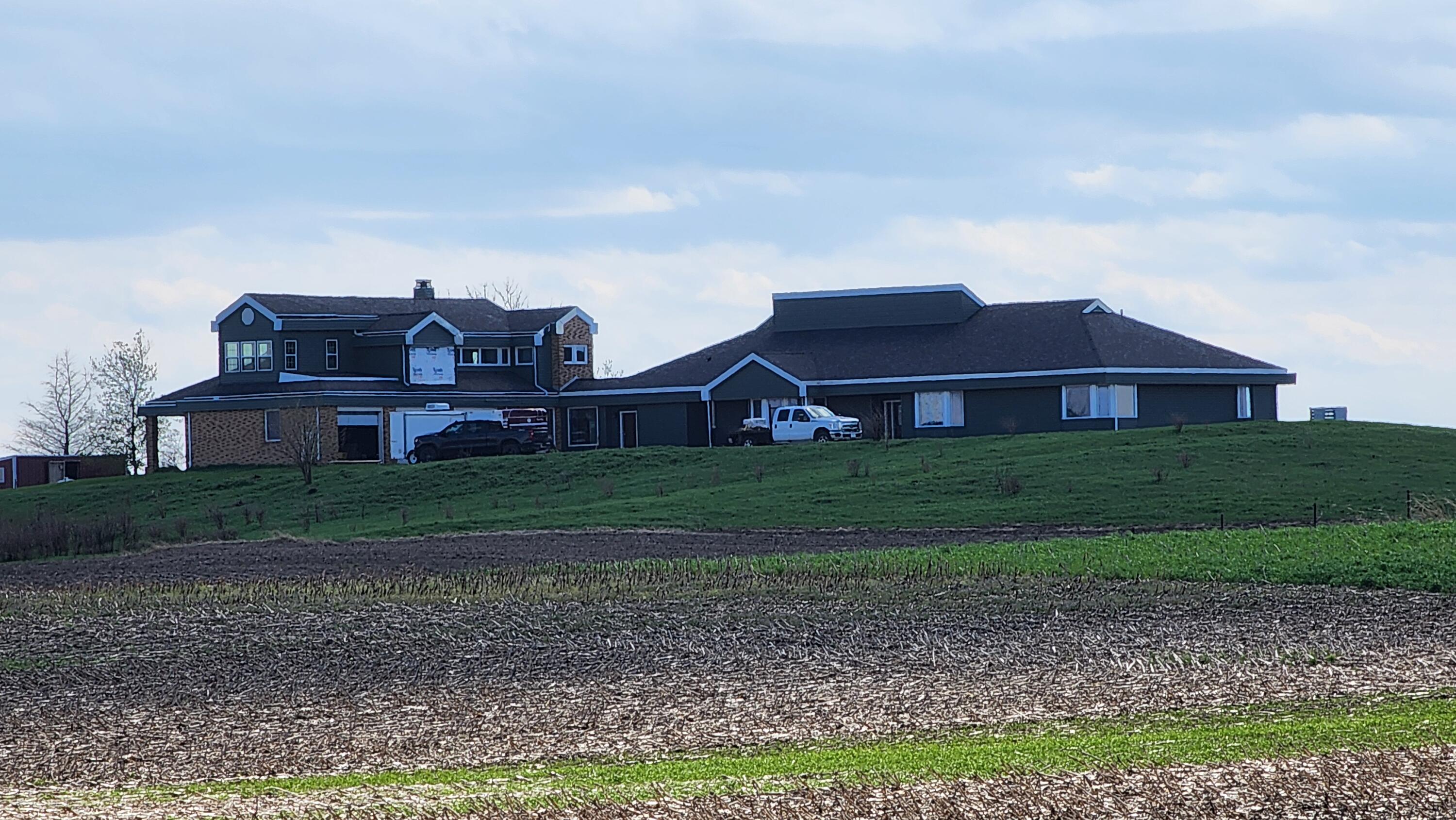 Photo 1 of 46 — 20349 COUNTY ROAD G40, Letts, IA 52754
