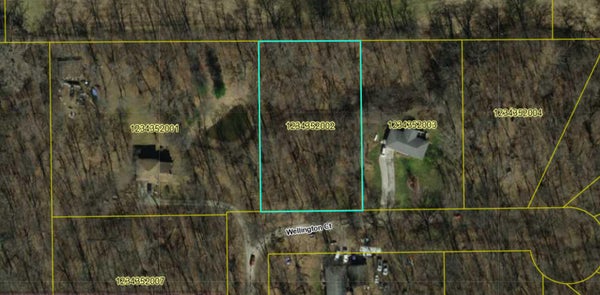 WELLINGTON CT, LETTS, IA 52754 - Image 15bc18949ae16d00a0ff51a025191c71/3705304315