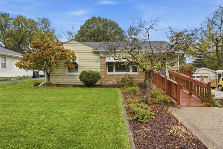 Photo 1 of 46 — 1836 7TH AVE. CT., Iowa City, IA 52240