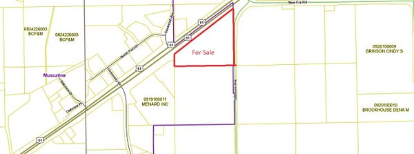 SOLOMON AVE, MUSCATINE, IA 52761 - Image 6e0c8d3d1f99b6d54935fffe3e9ed475/2666402256