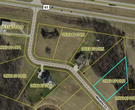 1525 WILDLIFE DR, BLUE GRASS, IA 52726 - Image bbb6161fbd0402165d3eee04dc2f0b8a/1712352598