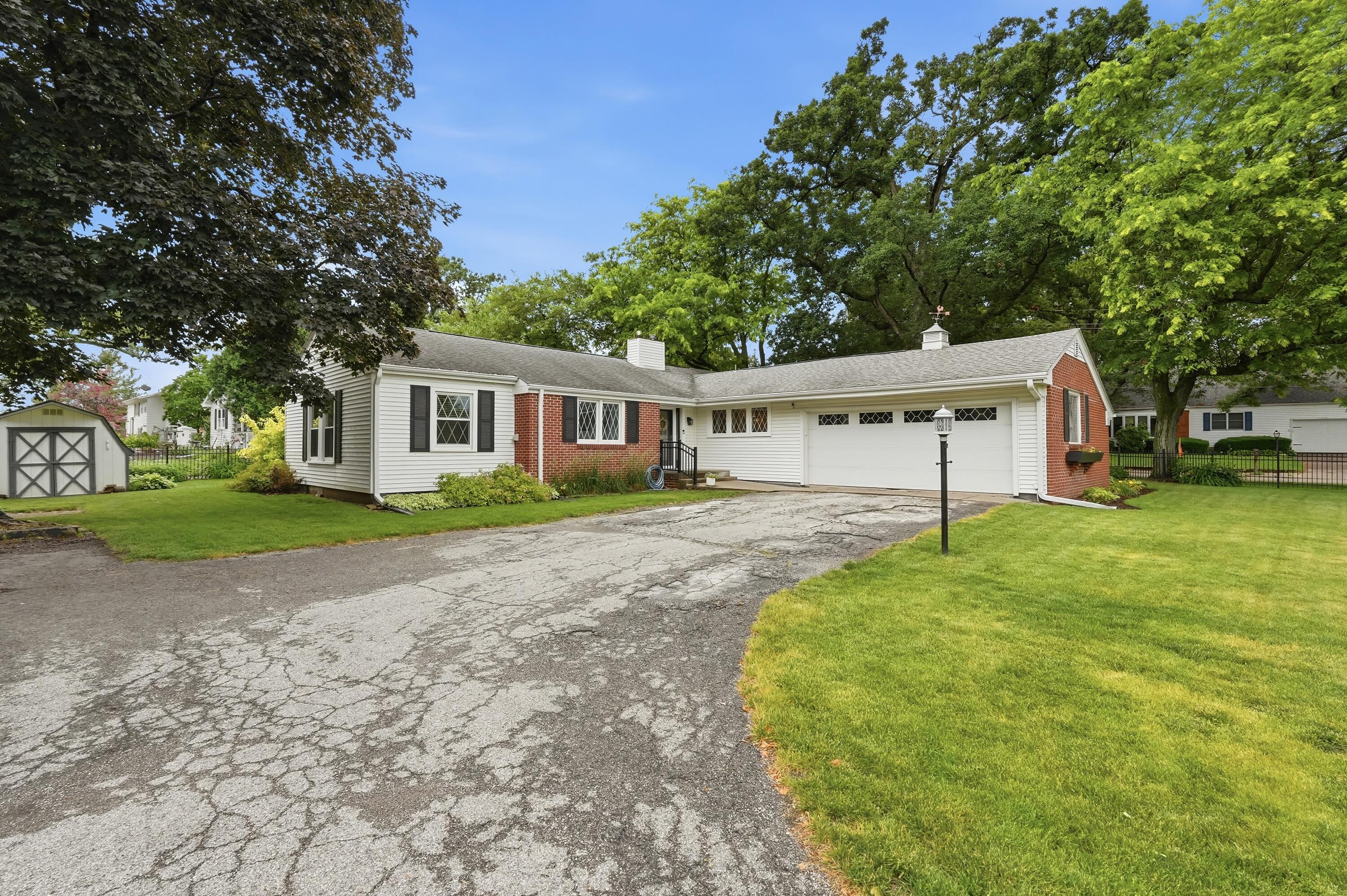 Photo 1 of 17 — 3228 MULBERRY, Muscatine, IA 52761
