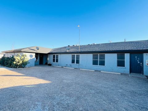 1901 41st Street Lubbock TX 79412