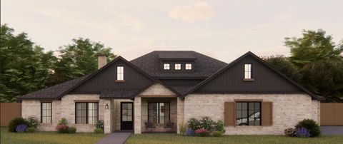 1041 Kitty Lane New Home TX 79383