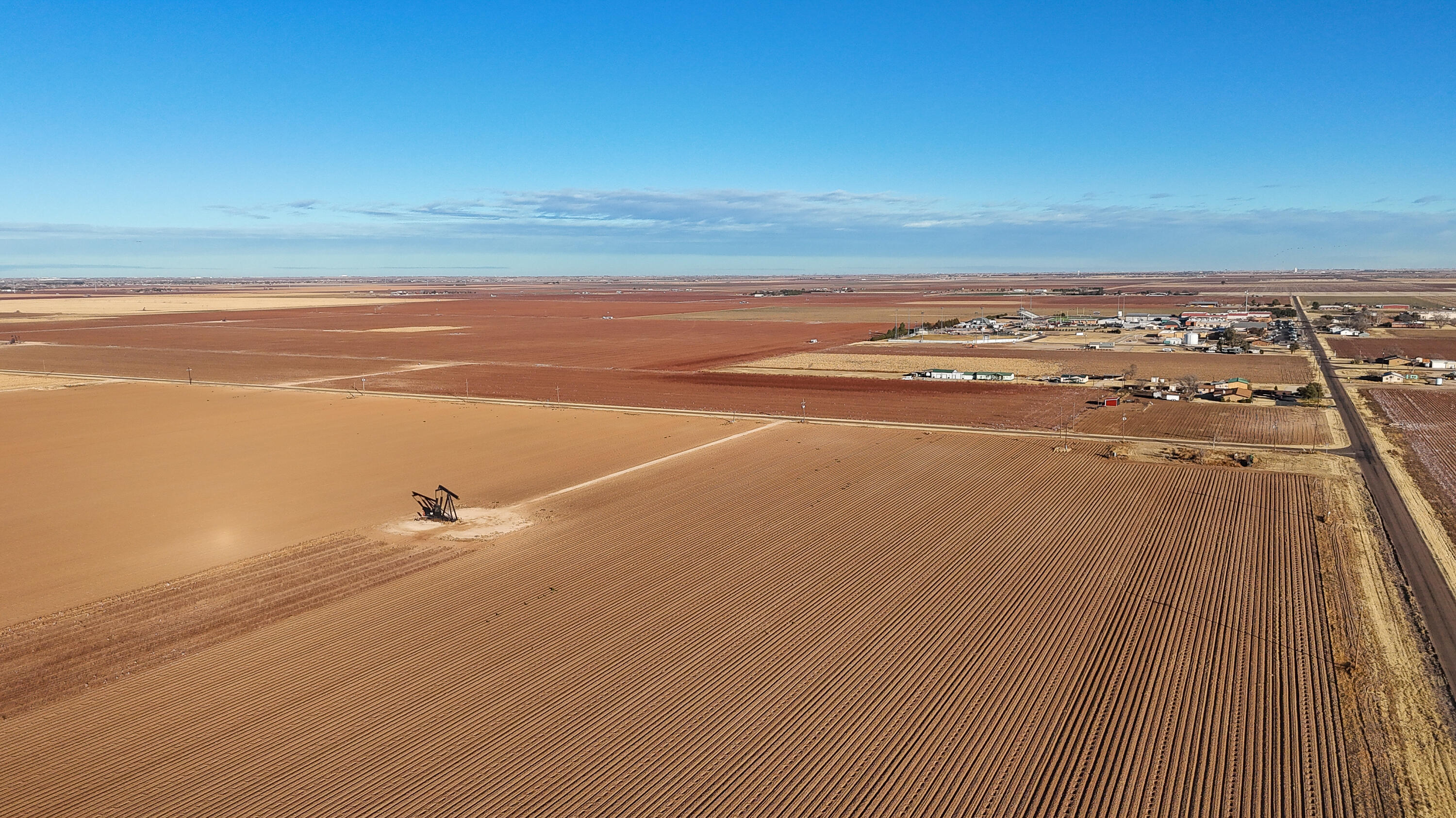 Tract 24 Roosevelt Farms CR 3300