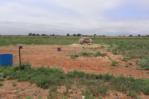 A home in Muleshoe