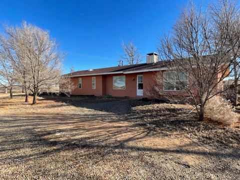 A home in Muleshoe