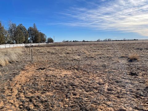 A home in Muleshoe