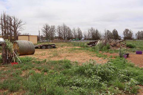 A home in Muleshoe