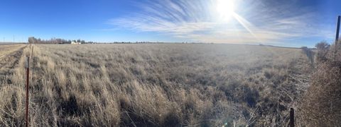 A home in Muleshoe