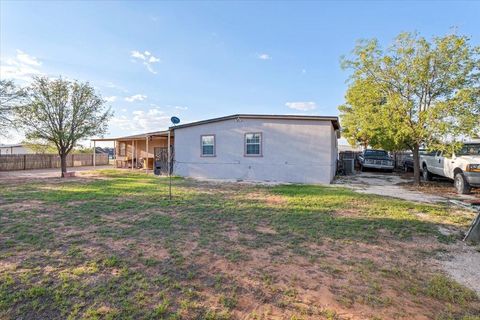 A home in Plains