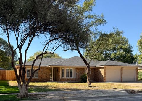 9710 Louisville Avenue Lubbock TX 79423